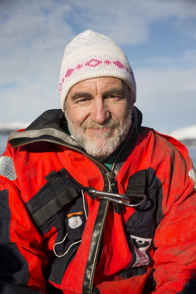 Montaña, aventura y naturaleza se fusionan en el Pirineos Mountain Film Festival Montaña, aventura y naturaleza se fusionan en el Pirineos Mountain Film Festival