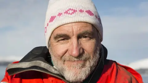 Jerónimo López, recibirá el premio honorífico del PMFF Jerónimo López, recibirá el premio honorífico del PMFF