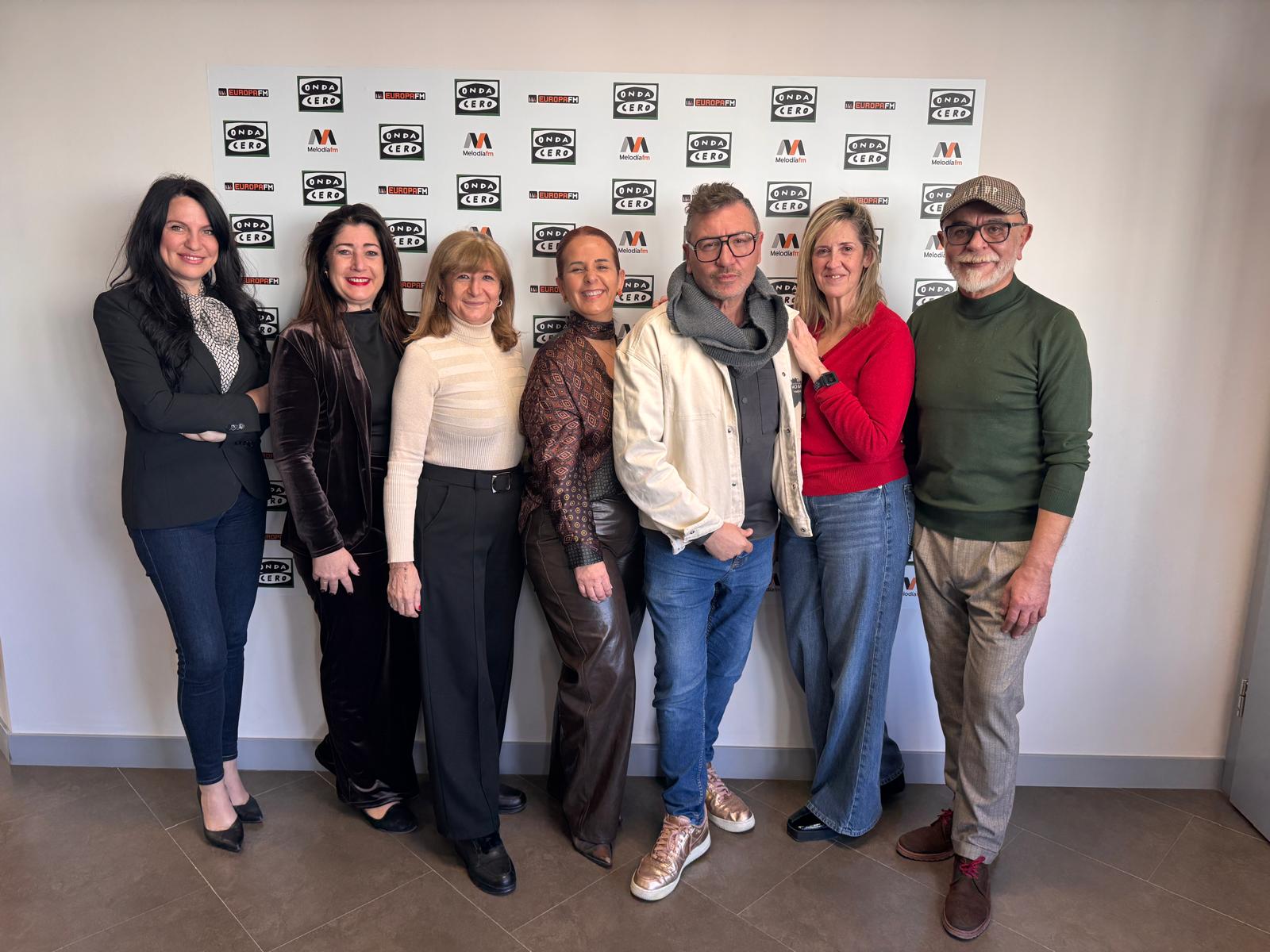 Jesal Extetic 2026 arranca en IFA y con Miguel Noguera como maestro de ceremonias Jesal Extetic 2026 arranca en IFA y con Miguel Noguera como maestro de ceremonias