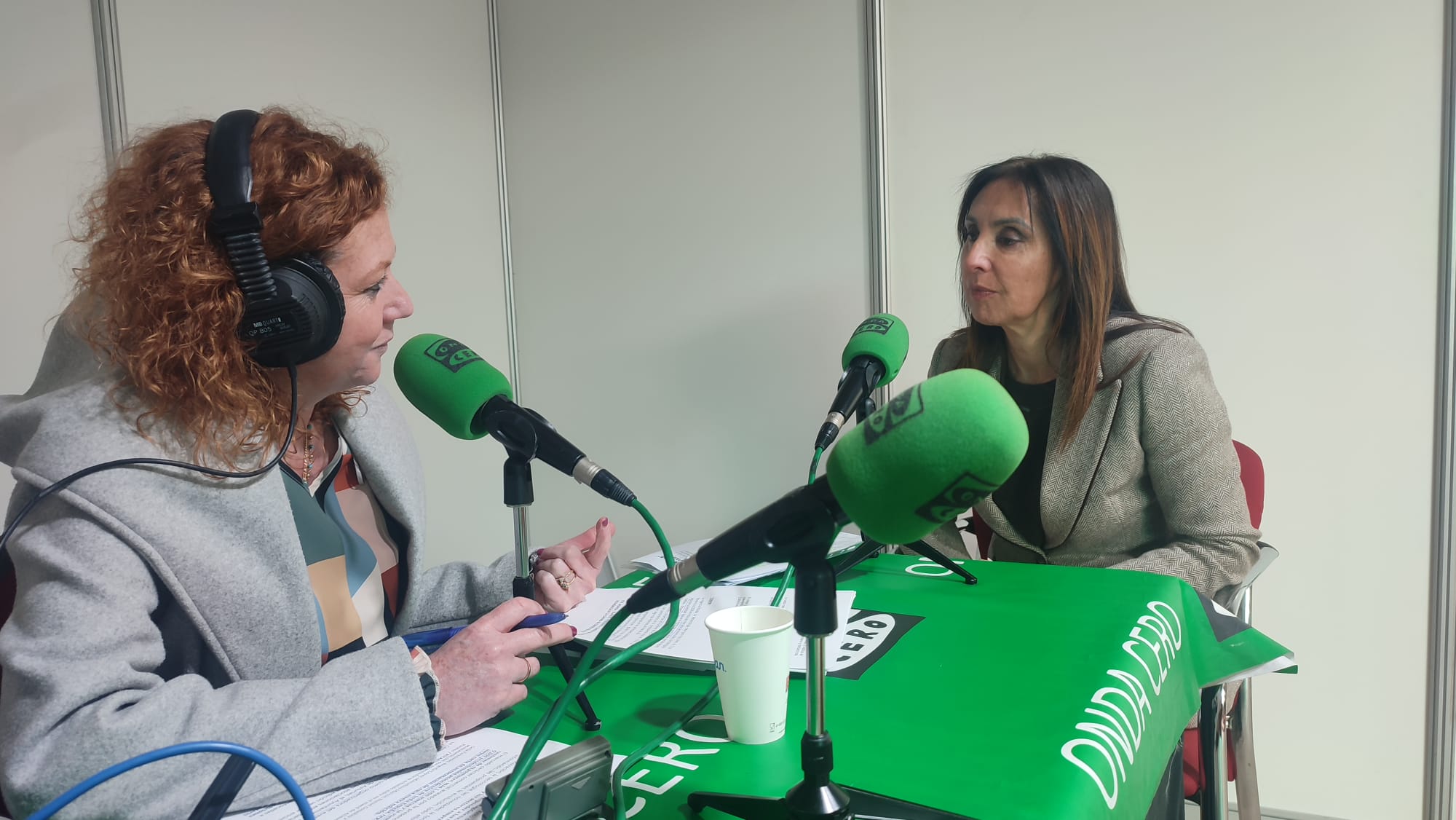 Más de Uno Oviedo 23/02/2026 Más de Uno Oviedo 23/02/2026