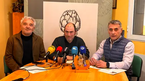 Benicarló acoge el I Congreso Nacional de la Alcachofa Benicarló acoge el I Congreso Nacional de la Alcachofa