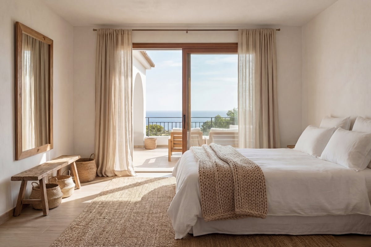 La copropiedad vacacional gana terreno en España La copropiedad vacacional gana terreno en España