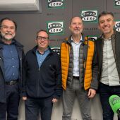 Saul Brand presenta detalles de su cuarta edición de Carrera de las Empresas.