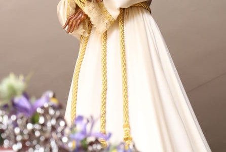 Nuestro Padre Jes&uacute;s Cautivo de M&aacute;laga