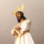 Itinerario y novedades del Lunes Santo en Málaga Itinerario y novedades del Lunes Santo en Málaga