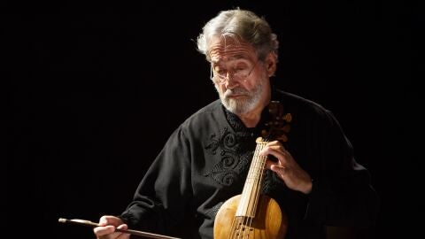 Jordi Savall