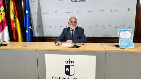 Se abre en Guadalajara el plazo de admisión para el nuevo curso 2026-2027 Se abre en Guadalajara el plazo de admisión para el nuevo curso 2026-2027