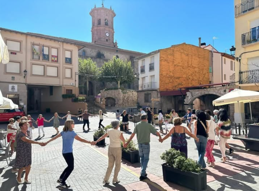 Se cumple un año del desplome de la torre de la iglesia parroquial de Nuestra Señora de la Asunción de Viguera Se cumple un año del desplome de la torre de la iglesia parroquial de Nuestra Señora de la Asunción de Viguera