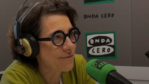 Rosa Llorca, concejala Turismo Villajoyosa Rosa Llorca, concejala Turismo Villajoyosa