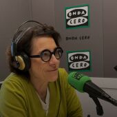 Rosa Llorca, concejala Turismo Villajoyosa