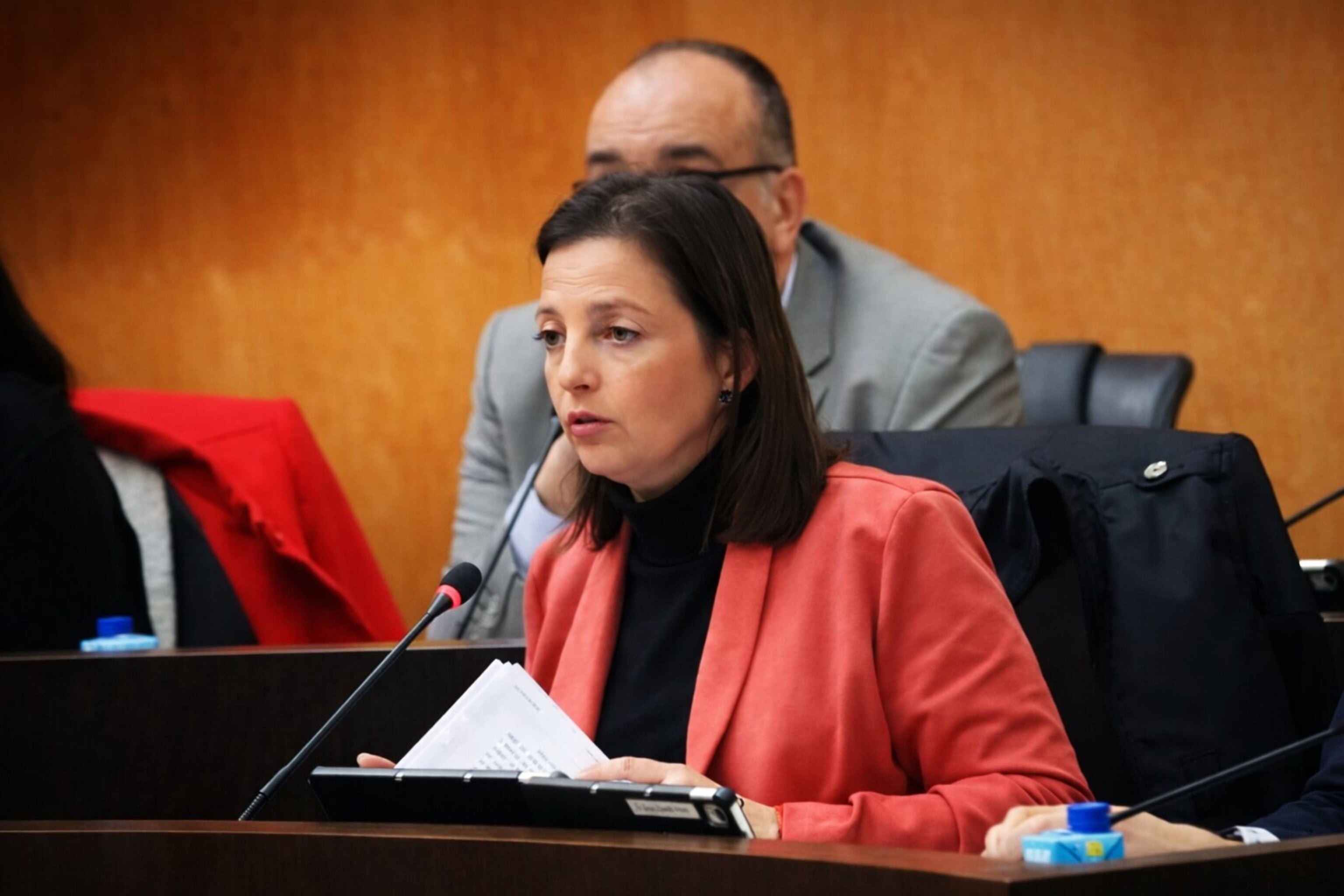 El PSOE de Benidorm exige al alcalde trasparencia sobre el plan de pagos de la sentencia de Serra Gelada El PSOE de Benidorm exige al alcalde trasparencia sobre el plan de pagos de la sentencia de Serra Gelada