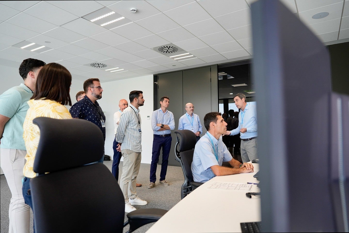 Ayuntamiento y Facsa impulsan un proyecto para modernizar y mejorar la eficiencia del servicio en l´Alcora Ayuntamiento y Facsa impulsan un proyecto para modernizar y mejorar la eficiencia del servicio en l´Alcora