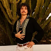 Andrés Coll, músico de Ibiza Andrés Coll, músico de Ibiza