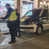 Sueca inicia una campaña de control de patinetes eléctricos para garantizar la seguridad de conductores y peatones