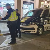 Sueca inicia una campaña de control de patinetes eléctricos para garantizar la seguridad de conductores y peatones Sueca inicia una campaña de control de patinetes eléctricos para garantizar la seguridad de conductores y peatones
