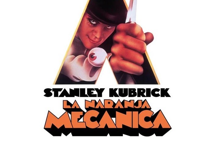 El aula UNED de Torrevieja proyecta ‘La naranja mecánica’ en una nueva sesión del ciclo ‘Cine crítico’ El aula UNED de Torrevieja proyecta ‘La naranja mecánica’ en una nueva sesión del ciclo ‘Cine crítico’