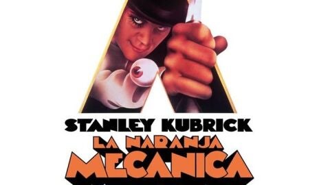 El aula UNED de Torrevieja proyecta ‘La naranja mecánica’ en una nueva sesión del ciclo ‘Cine crítico’ El aula UNED de Torrevieja proyecta ‘La naranja mecánica’ en una nueva sesión del ciclo ‘Cine crítico’