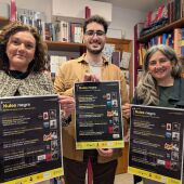 Nules inaugura el jueves una nueva edición de Nules Negre con la participación por primera vez de un autor local