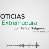 Noticias Mediodía Extremadura