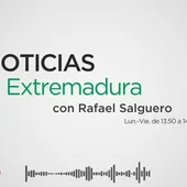 Noticias Mediodía Extremadura Noticias Mediodía Extremadura