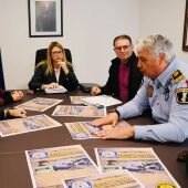 Finestrat forma a su Policía Local en detección de drogas