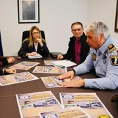 Finestrat forma a su Policía Local en detección de drogas Finestrat forma a su Policía Local en detección de drogas