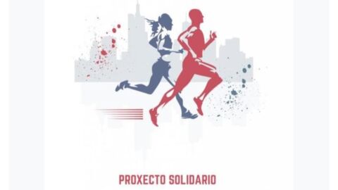CARREIRA SOLIDARIA LUGO CARREIRA SOLIDARIA LUGO