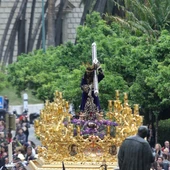 Itinerario y Novedades del Miércoles Santo en Málaga Itinerario y Novedades del Miércoles Santo en Málaga