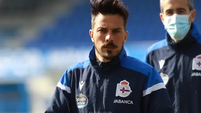 La Cultural confía en Rubén de la Barrera para salvar la categoría La Cultural confía en Rubén de la Barrera para salvar la categoría