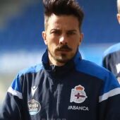 La Cultural confía en Rubén de la Barrera para salvar la categoría