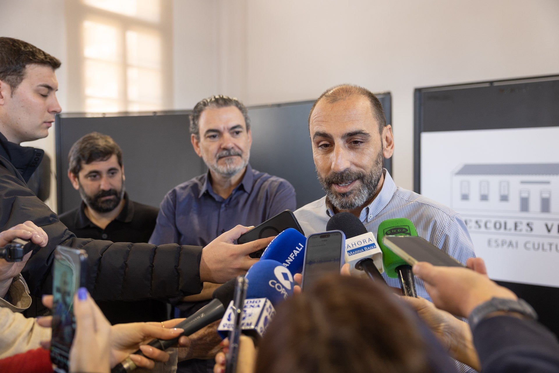 Abierto el plazo de inscripción al 38 Certamen Nacional de Cortometrajes con 9.500 euros en premios Abierto el plazo de inscripción al 38 Certamen Nacional de Cortometrajes con 9.500 euros en premios