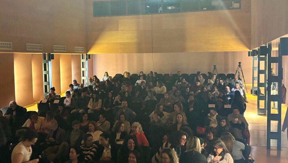 Jornadas Infancia y Adolescencia de Orihuela