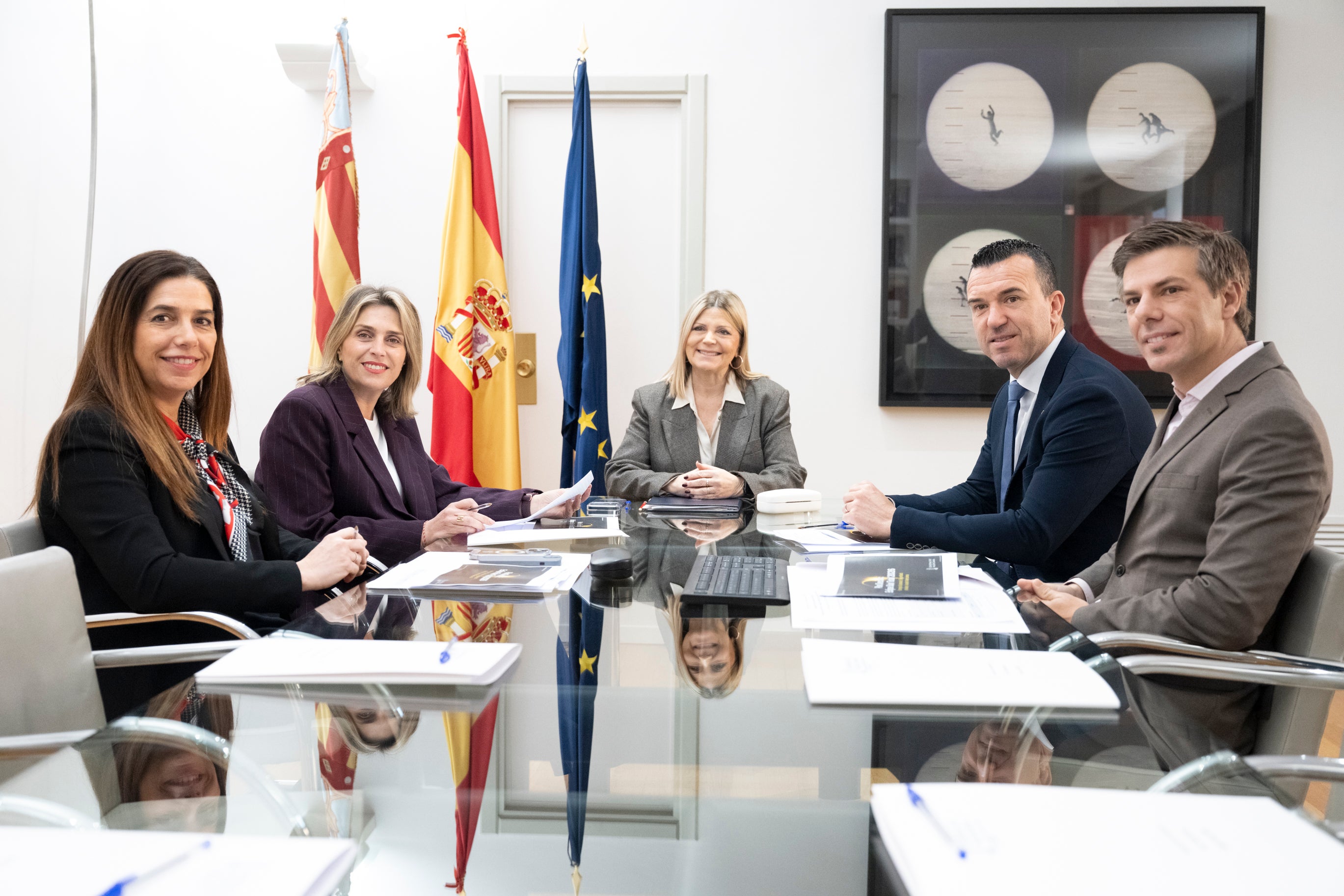 Castellón se prepara para el eclipse solar total del 12 de agosto con un dispositivo conjunto de administraciones Castellón se prepara para el eclipse solar total del 12 de agosto con un dispositivo conjunto de administraciones