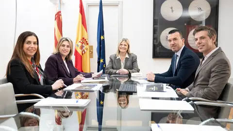 Castellón se prepara para el eclipse solar total del 12 de agosto con un dispositivo conjunto de administraciones Castellón se prepara para el eclipse solar total del 12 de agosto con un dispositivo conjunto de administraciones