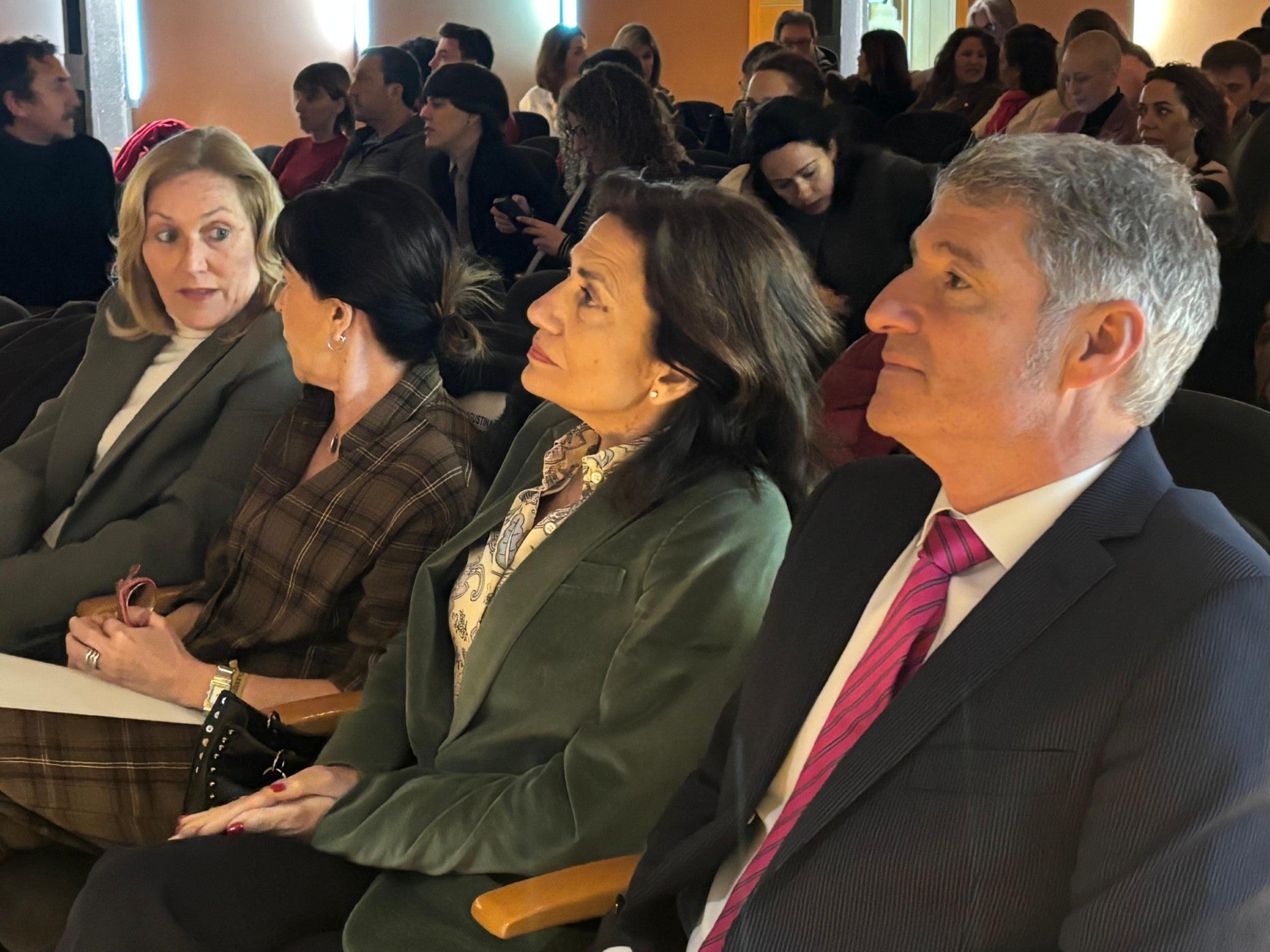 Reforzar la coordinación y protección integral de menores, objetivo de las Jornadas de Infancia y Adolescencia que acoge Orihuela Reforzar la coordinación y protección integral de menores, objetivo de las Jornadas de Infancia y Adolescencia que acoge Orihuela