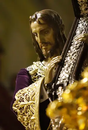 Dulce Nombre de Jesús Nazareno del Paso, de la Archicofradía del Paso y la Esperanza Dulce Nombre de Jesús Nazareno del Paso, de la Archicofradía del Paso y la Esperanza