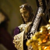 Dulce Nombre de Jesús Nazareno del Paso, de la Archicofradía del Paso y la Esperanza 