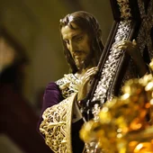 Dulce Nombre de Jesús Nazareno del Paso, de la Archicofradía del Paso y la Esperanza Dulce Nombre de Jesús Nazareno del Paso, de la Archicofradía del Paso y la Esperanza