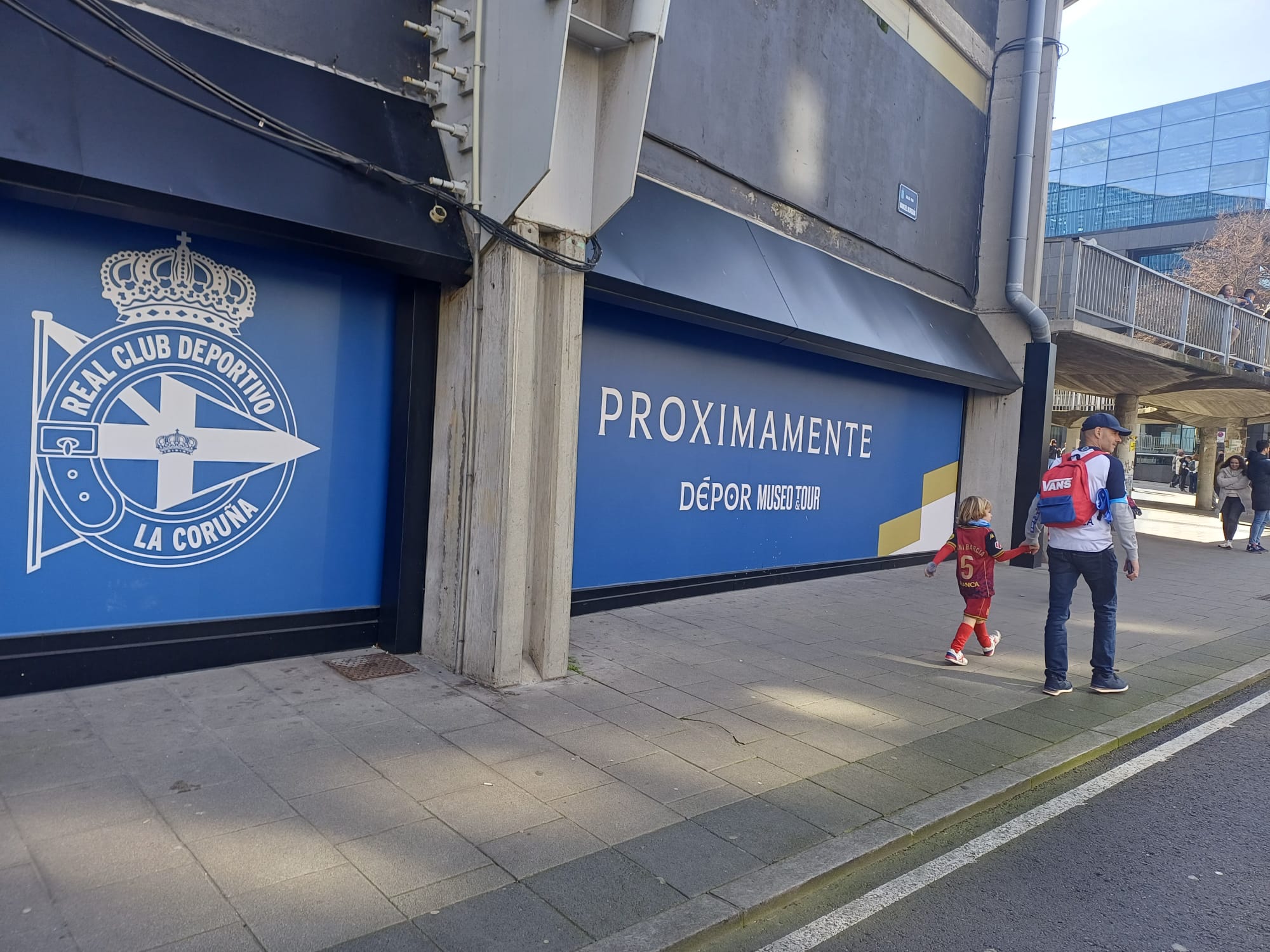 Onda Deportiva Coruña, 24/02/2026 Onda Deportiva Coruña, 24/02/2026