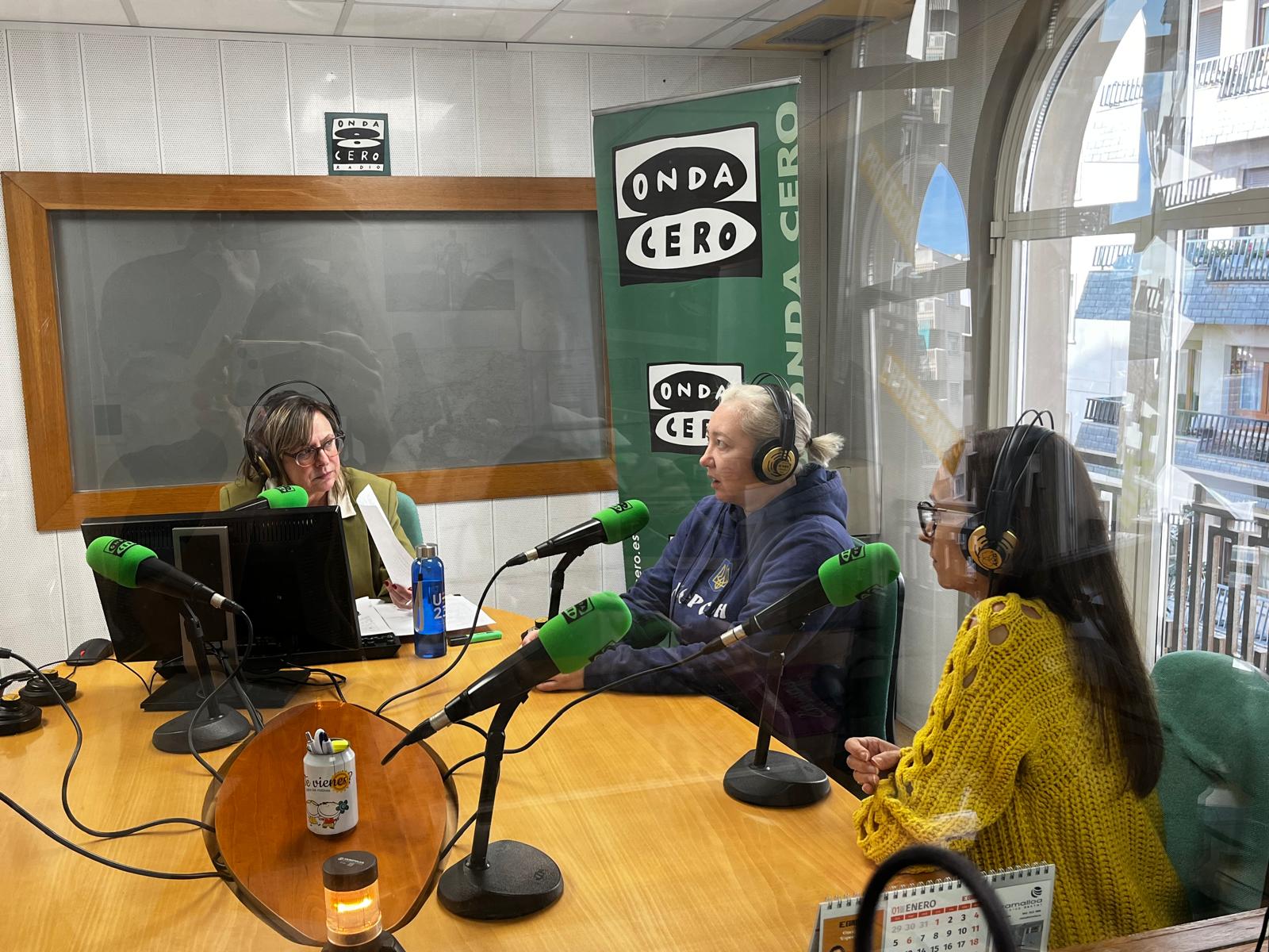 "Rusia obliga a ucranianos a combatir contra compatriotas", lamentan desde la Asociación Ucrania-Rioja "Rusia obliga a ucranianos a combatir contra compatriotas", lamentan desde la Asociación Ucrania-Rioja