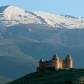 Castillo de La Calahorra