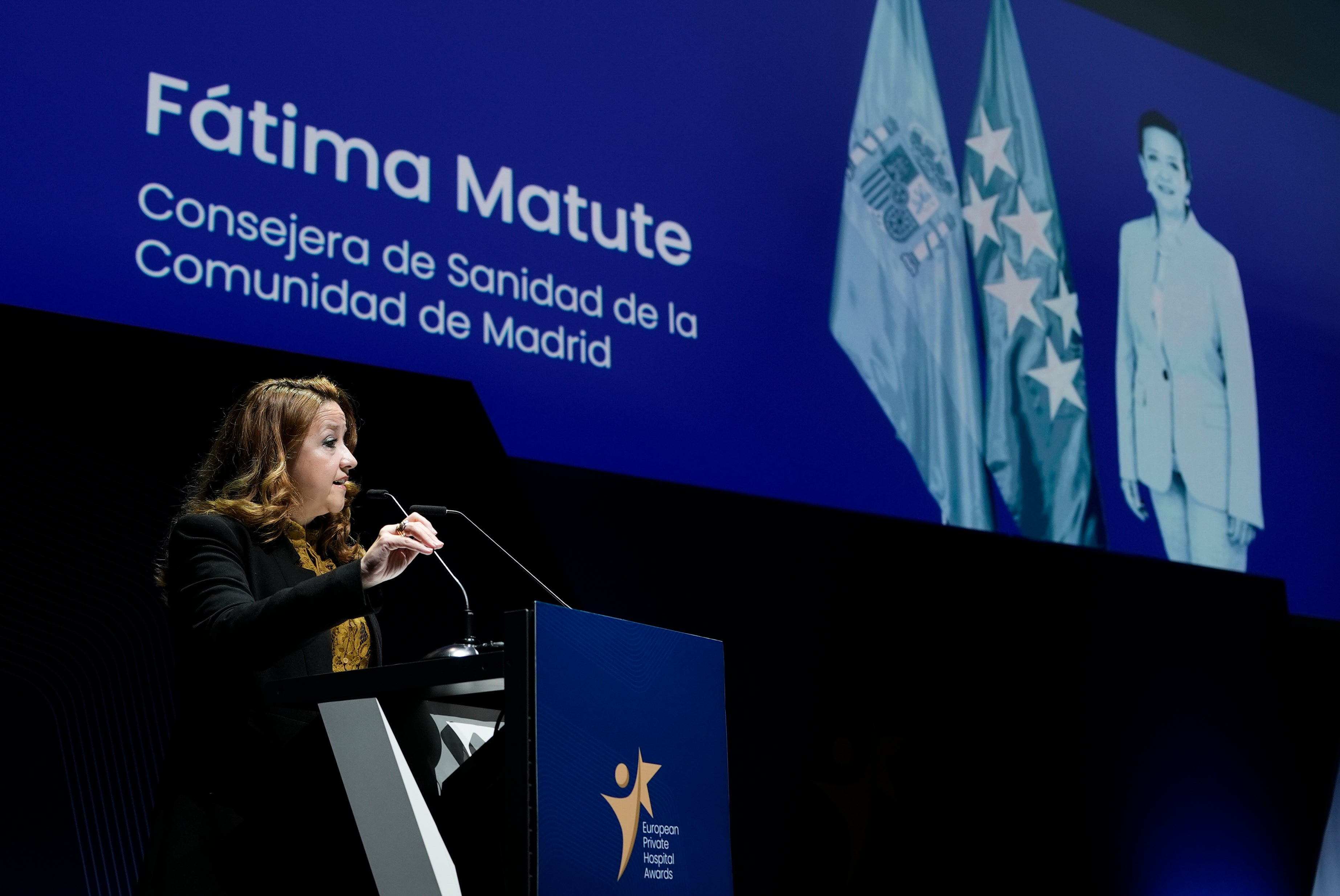 La Comunidad de Madrid crea el programa "Lánzate" para promover la doble carrera clínica y científica de investigadores emergentes La Comunidad de Madrid crea el programa "Lánzate" para promover la doble carrera clínica y científica de investigadores emergentes