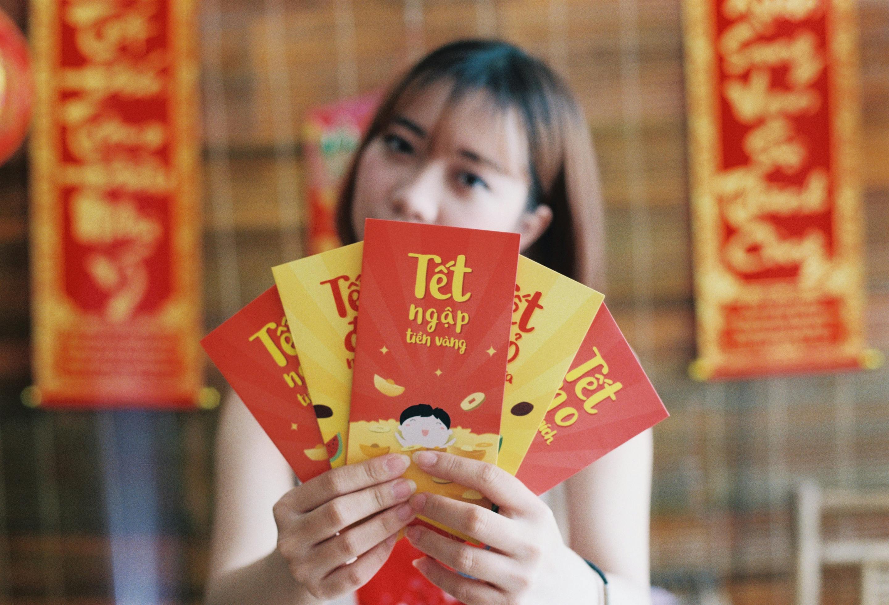 Tet en Vietnam: la gran fiesta del Año Nuevo que paraliza el país episode artwork