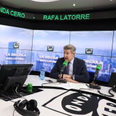 Rafa Latorre entrevista a Alberto Núñez Feijóo