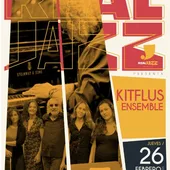 Kitflus Ensemble en concierto Kitflus Ensemble en concierto