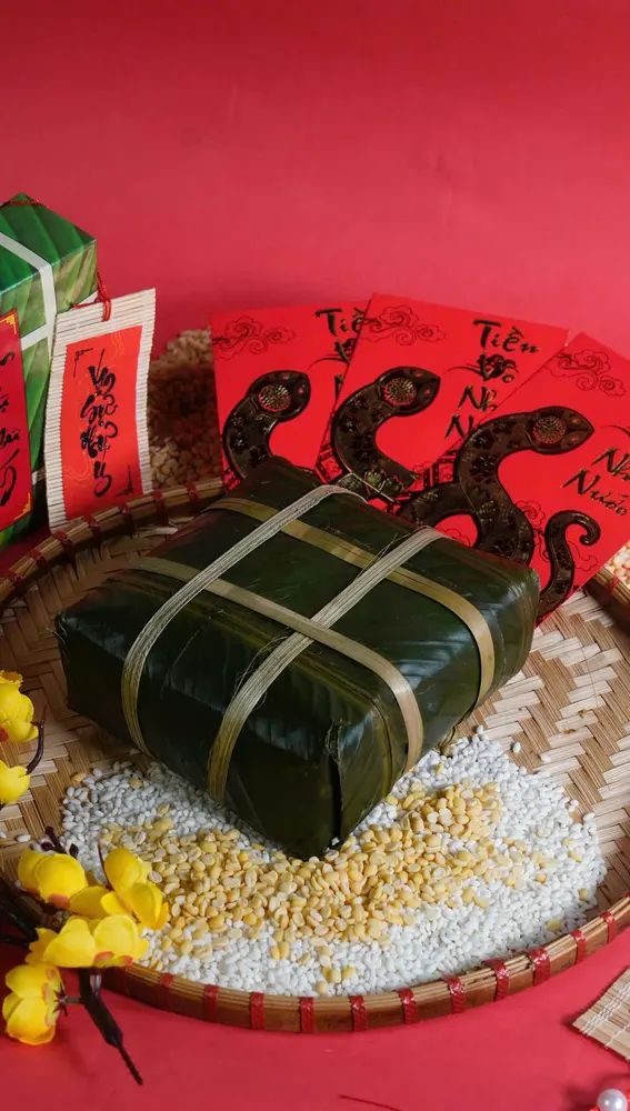 Todo lo necesario para un buen Tet Todo lo necesario para un buen Tet