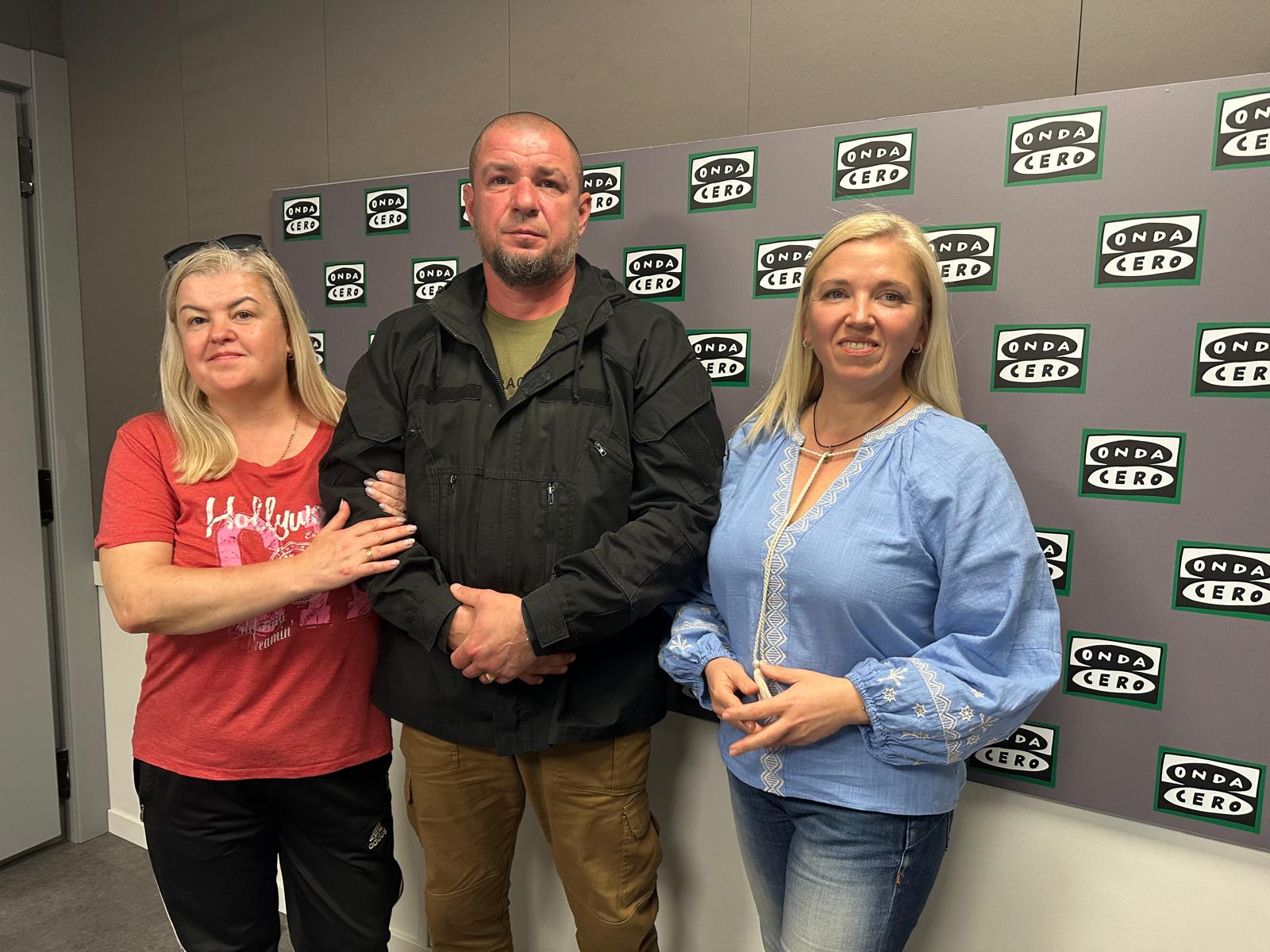 Cuatro años de la invasión rusa: miles de ucranianos rehacen su vida en Granada Cuatro años de la invasión rusa: miles de ucranianos rehacen su vida en Granada