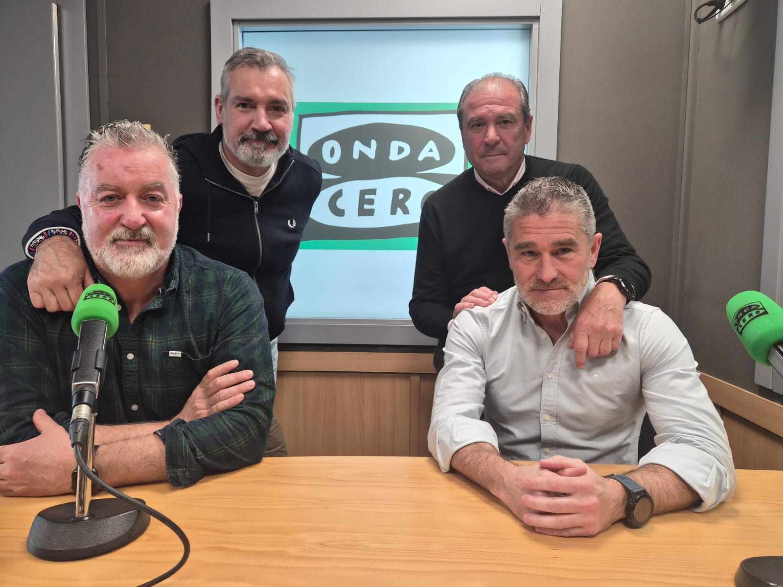 Tertulia Real Oviedo Tertulia Real Oviedo