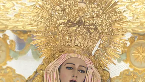 Itinerario y Novedades del Domingo de Resurrección en Málaga Itinerario y Novedades del Domingo de Resurrección en Málaga