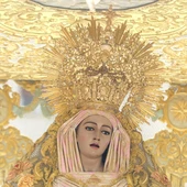 Itinerario y Novedades del Domingo de Resurrección en Málaga Itinerario y Novedades del Domingo de Resurrección en Málaga